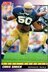 1991 Score Base Set #579 Chris Zorich