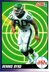 1991 Score Base Set #659 Dennis Byrd