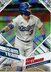 2021 Stadium Club Chrome Beam Team #BTC-7 Cody Bellinger