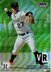 2021 Stadium Club Chrome Virtual Reality #VR-11 Trevor Story