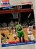 1993 Upper Deck Base Set #189 Sea. d. Hou. 4-3