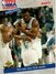 1993 Upper Deck Base Set #194 NBA Playoffs