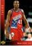 1993 Upper Deck Base Set #349 Warren Kidd