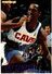 1994 Fleer Base Set #265 Tony Campbell