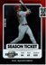 2021 Panini Contenders Optic #54 Paul Goldschmidt