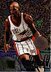 1995 Metal Base Set #152 Clyde Drexler