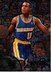 1995 Metal Base Set #148 B.J.Armstrong