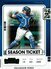 2021 Panini Contenders Green #18 Salvador Perez
