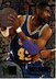 1995 Metal Base Set #201 Chris Morris