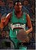 1995 Metal Base Set #204 Eric Murdock