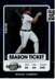 2021 Panini Contenders Optic #76 Miguel Cabrera