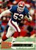 1994 Stadium Club Base Set #251 Marvcus Patton