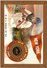2021 Topps Allen & Ginter T51 MURAD Reimagined #MR-18 Jacob Degrom