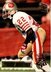 1994 Stadium Club Base Set #422 Tyronne Drakeford