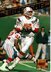1995 Action Packed Monday Night Football #56 Drew Bledsoe