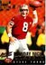 1995 Action Packed Monday Night Football #100 Steve Young