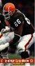 1994 Fleer GameDay #82 Tony Jones