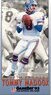 1993 Fleer GameDay #65 Tommy Maddox
