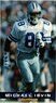 1994 Fleer GameDay #96 Michael Irvin