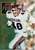1996 Playoff Prime #59 Jason Dunn