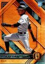 2021 Panini Chronicles Gold Standard #17 Jose Devers