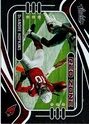 2021 Panini Absolute Red Zone #RZ10 DeAndre Hopkins