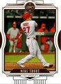 2021 Panini Chronicles Legacy #14 Mike Trout