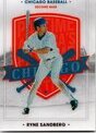 2021 Panini Chronicles Americas Pastime #100 Ryne Sandberg