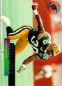 1995 Stadium Club Base Set #146 Corey Harris