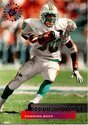 1995 Stadium Club Base Set #176 Bernie Parmalee