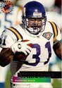 1995 Stadium Club Base Set #177 Scottie Graham