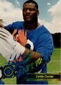 1995 Stadium Club Base Set #222 Kevin Carter