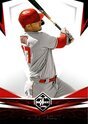2021 Panini Chronicles Limited #1 Mike Trout