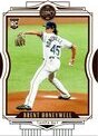 2021 Panini Chronicles Legacy #5 Brent Honeywell