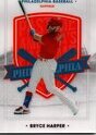 2021 Panini Chronicles Americas Pastime #49 Bryce Harper