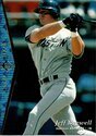 1995 SP Base Set #60 Jeff Bagwell