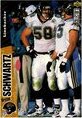 1996 Upper Deck Collectors Choice #92 Bryan Schwartz