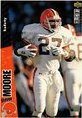 1996 Upper Deck Collectors Choice #174 Stevon Moore