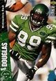 1996 Upper Deck Collectors Choice #278 Hugh Douglas