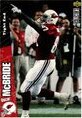 1996 Upper Deck Collectors Choice #318 Oscar McBride