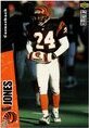 1996 Upper Deck Collectors Choice #322 Roger Jones