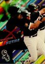 1995 Stadium Club Base Set #47 Frank Thomas