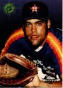 1995 Stadium Club Base Set #115 Ramon Castro