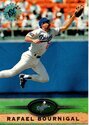 1995 Stadium Club Base Set #116 Rafael Bournigal