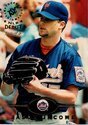 1995 Stadium Club Base Set #321 Jason Jacome