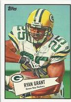 2010 Topps 1952 Bowman #52B-14 Ryan Grant