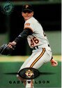 1995 Stadium Club Base Set #583 Gary Wilson