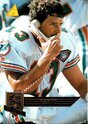 1995 Pinnacle Club Collection #15 Dan Marino