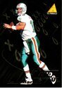 1995 Pinnacle Club Collection #16 Dan Marino