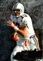 1996 Metal Base Set #66 Dan Marino